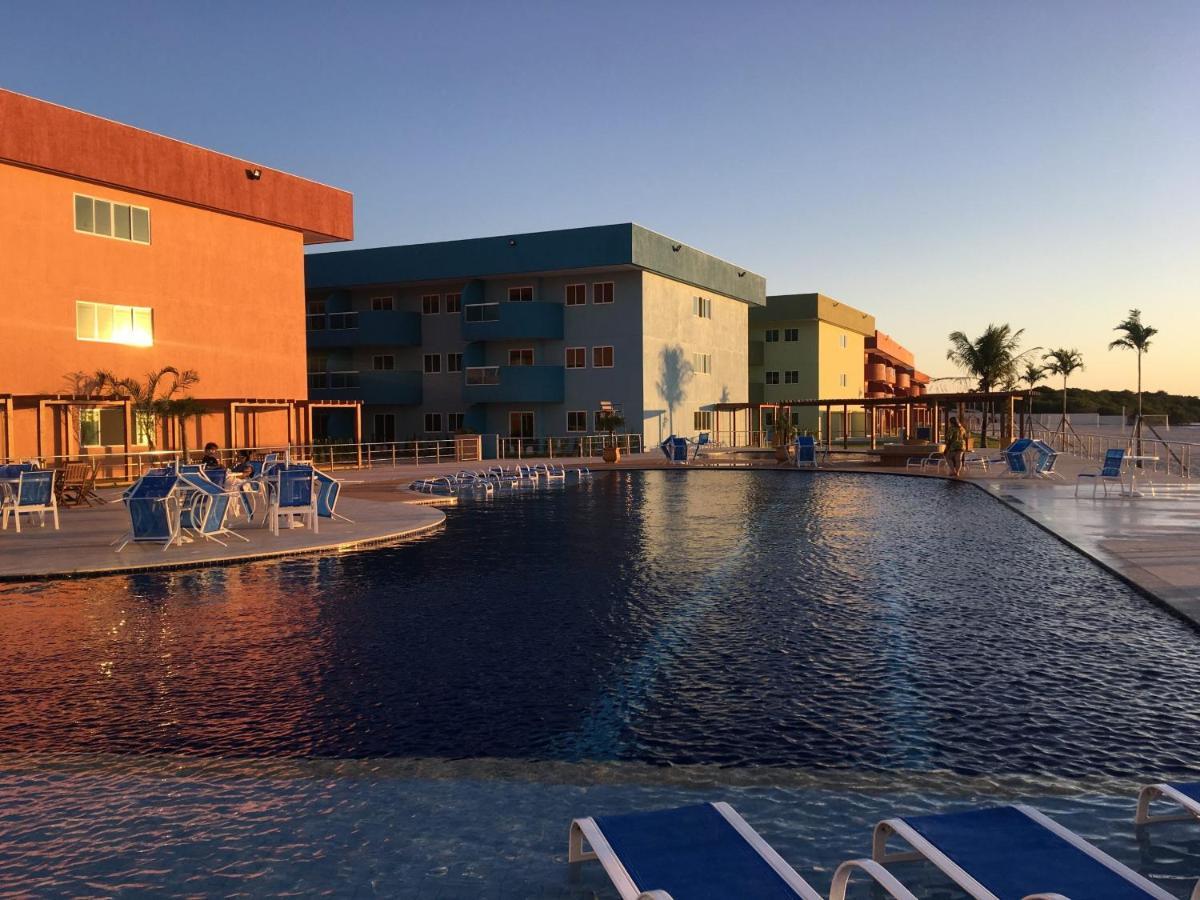 Arraial Do Cabo Golden Lake Residence Frente A La Laguna Exterior photo