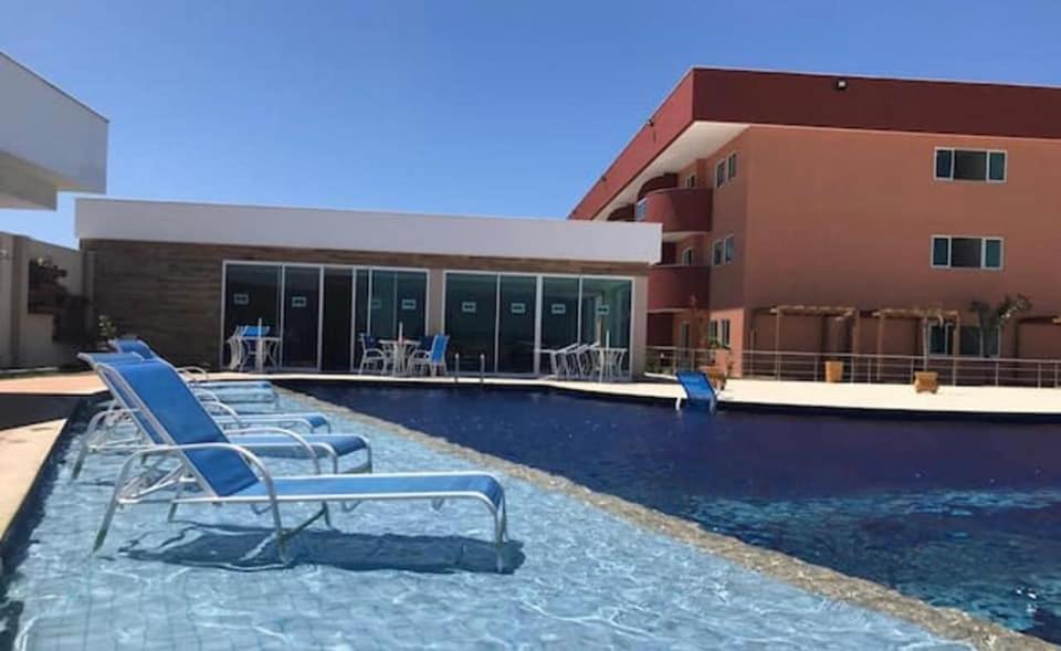 Arraial Do Cabo Golden Lake Residence Frente A La Laguna Exterior photo