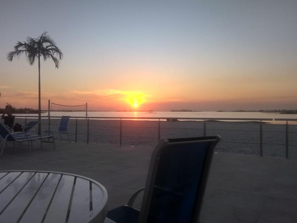 Arraial Do Cabo Golden Lake Residence Frente A La Laguna Exterior photo