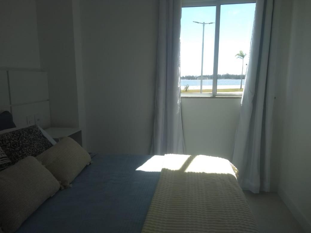 Arraial Do Cabo Golden Lake Residence Frente A La Laguna Exterior photo